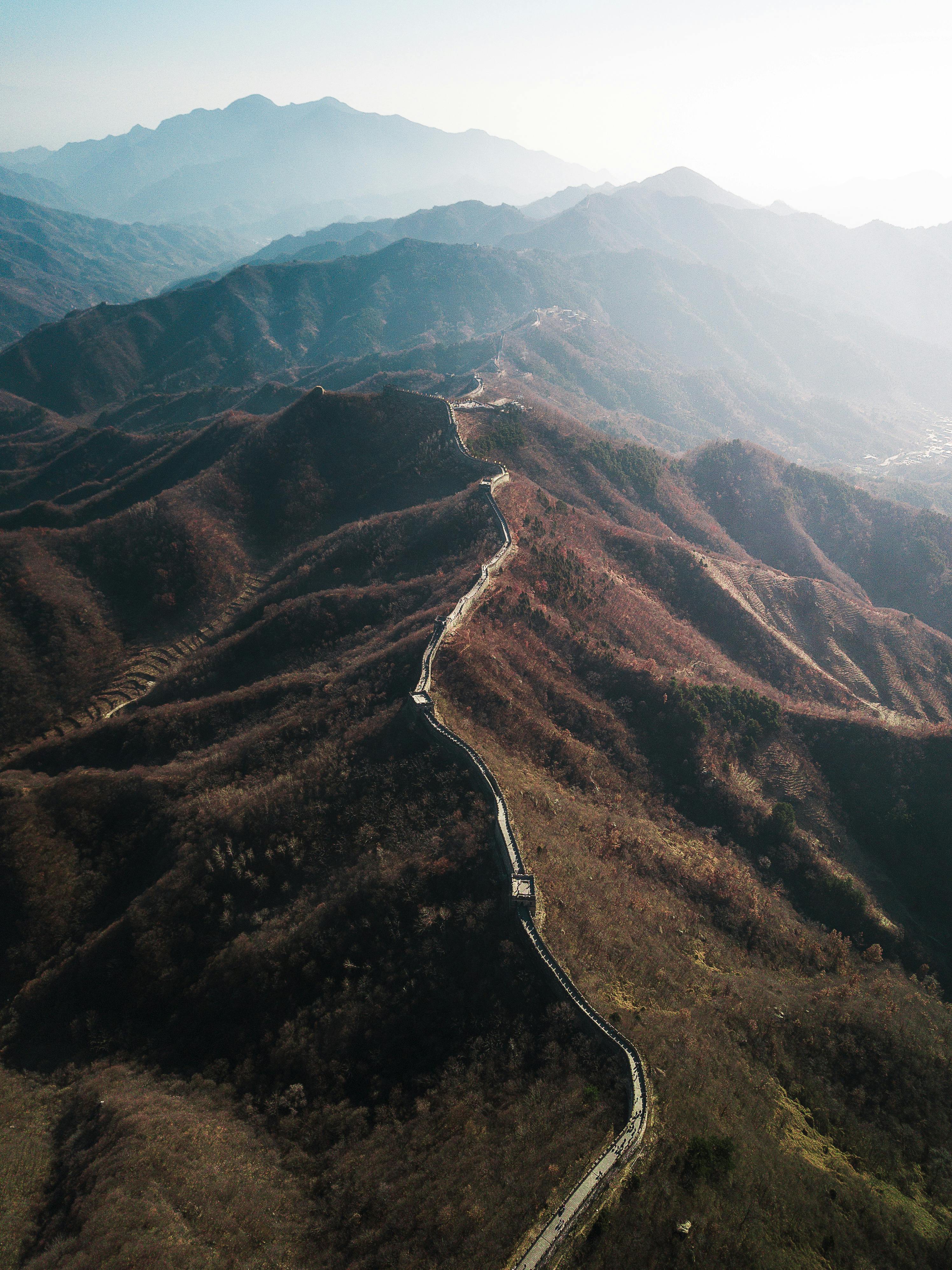 Great Wall